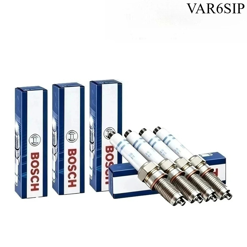 Candela d'accensione originale - Bosch Spark Plug Platinum recensione e prezzo